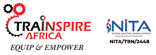Trainspire Africa — Equip & Empower